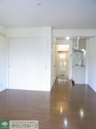 ウィンドフォート新桜台の物件内観写真